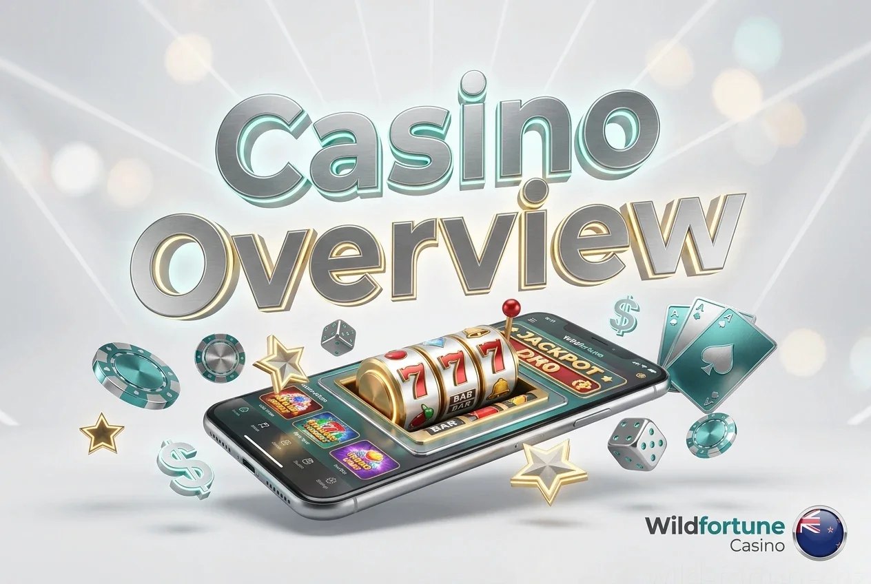 Casino Overview
