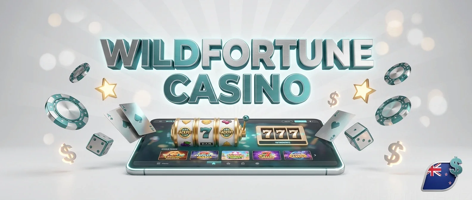 Wildfortune Casino